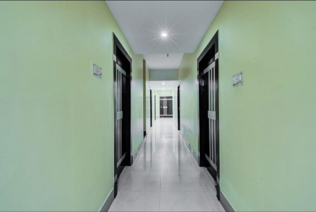 Gamharia Hotel The Avenue מראה חיצוני תמונה