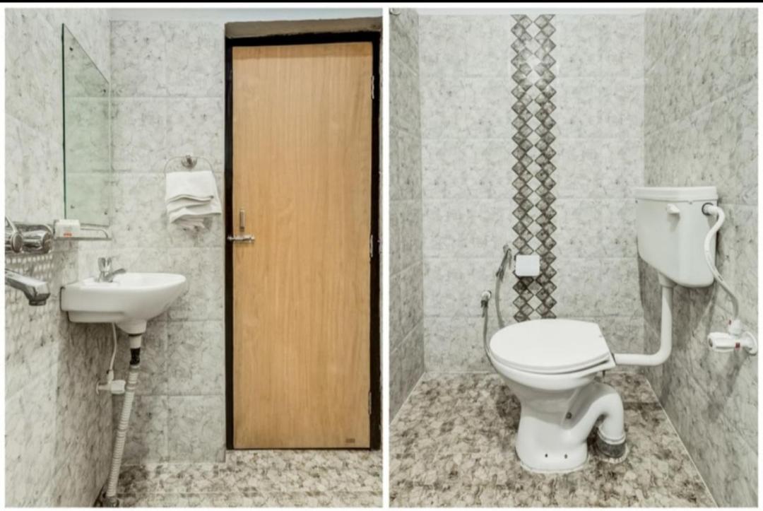 Gamharia Hotel The Avenue מראה חיצוני תמונה