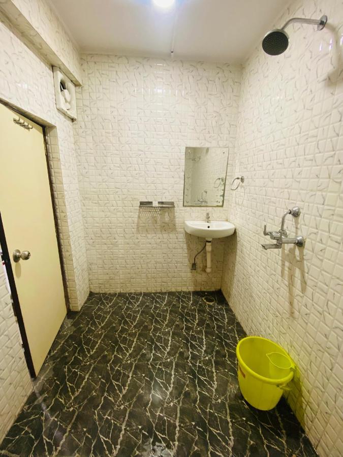 Gamharia Hotel The Avenue מראה חיצוני תמונה