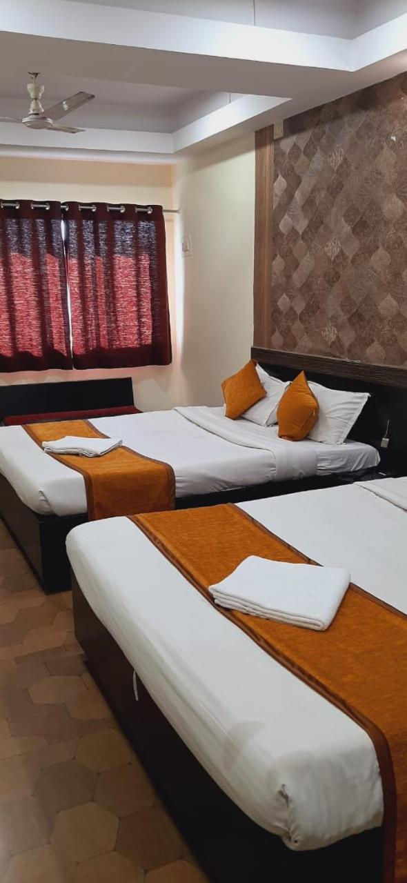 Gamharia Hotel The Avenue מראה חיצוני תמונה