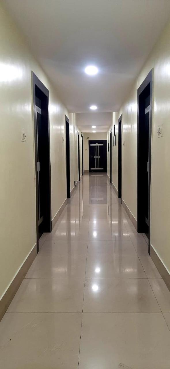 Gamharia Hotel The Avenue מראה חיצוני תמונה